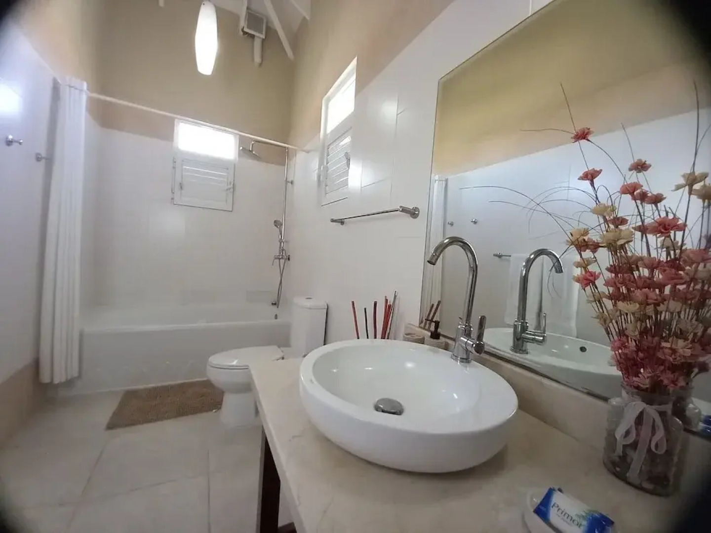 Condos at Sosua Ocean Village