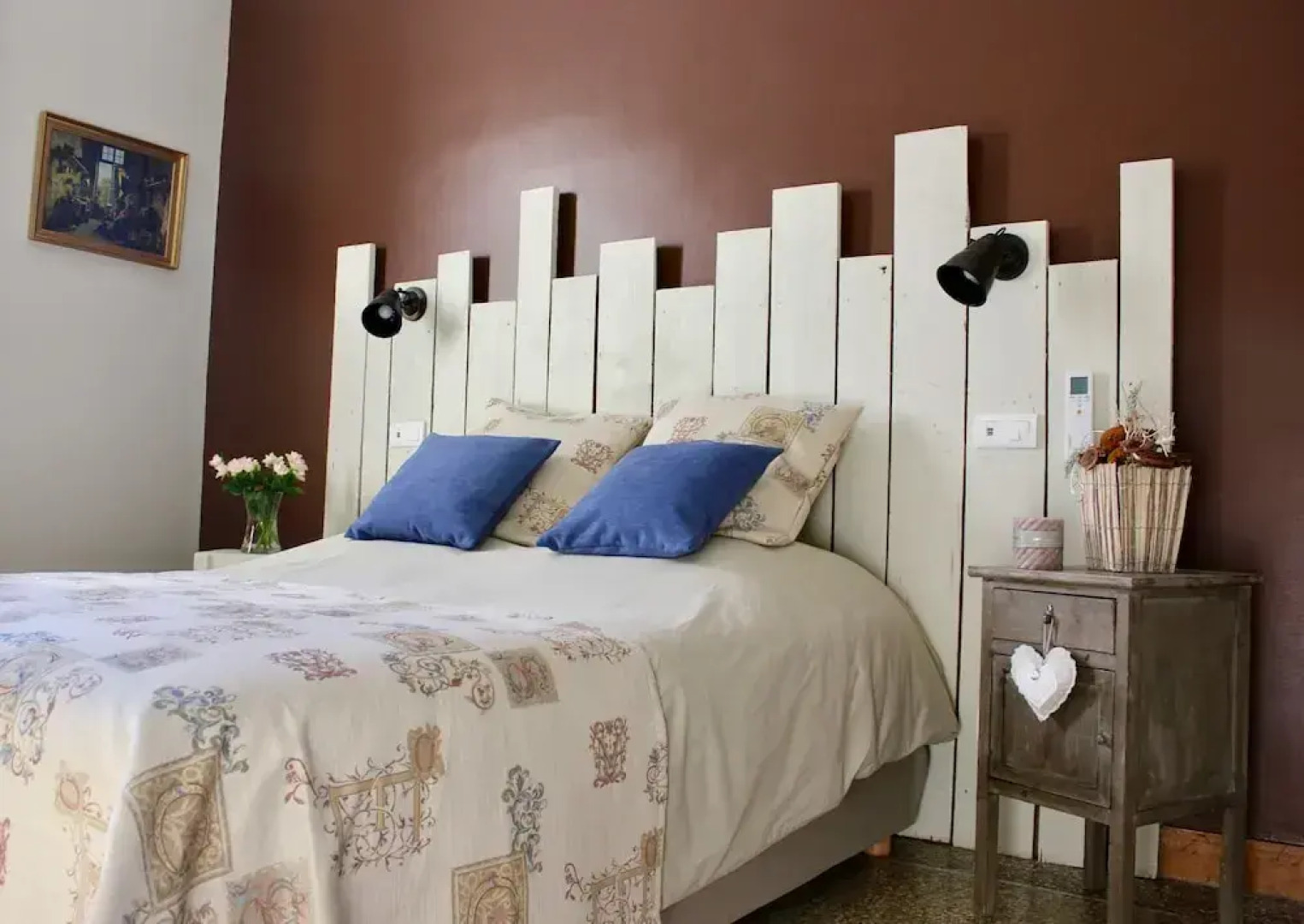 Le Clos Vitis - Chambres d'hôtes et gite