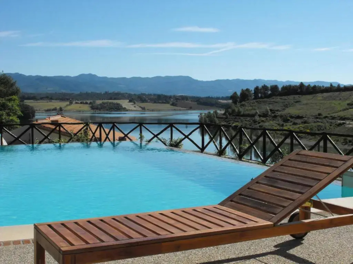 Casa Vacanze Borgo La Fratta