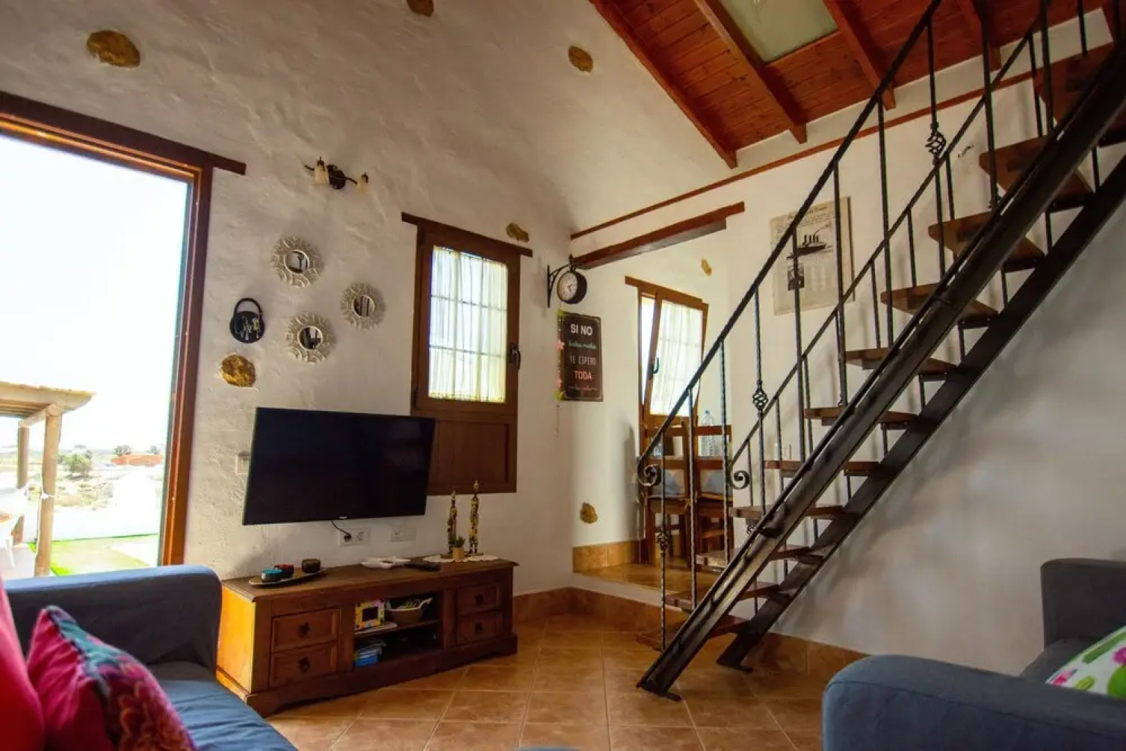 Fuerte Holiday Villa Stargaze with Pool