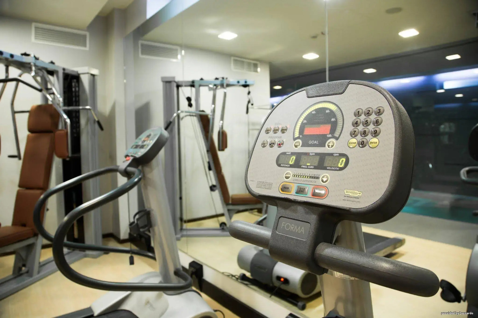 Best Western Hotel Goldenmile Milan