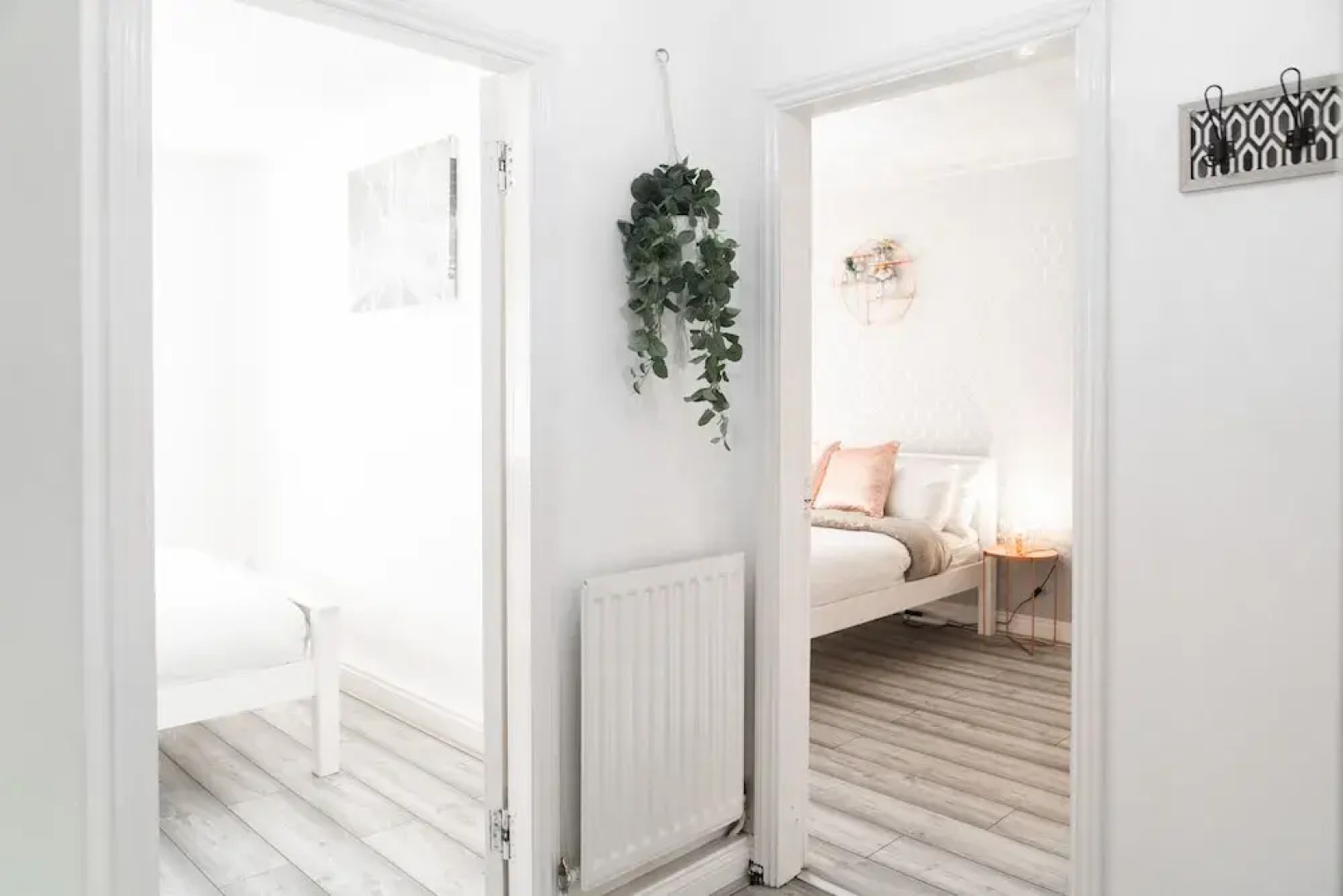 WM Property Serviced Accommodations