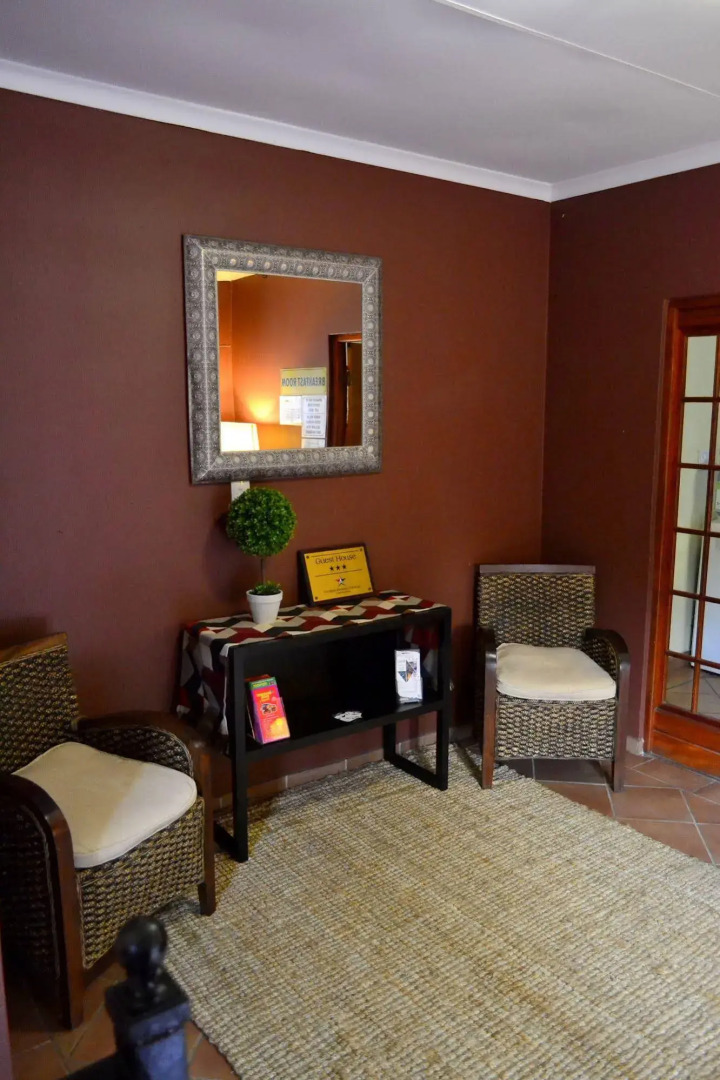 Morulana Guest House