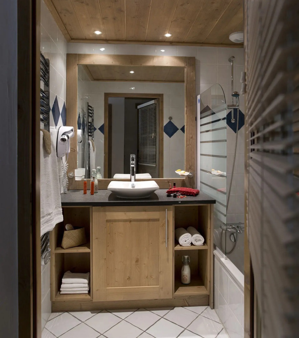 CGH Résidences  Boutique Le Telemark