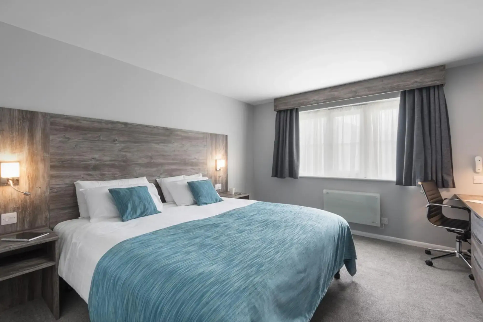 The Willows Training Centre