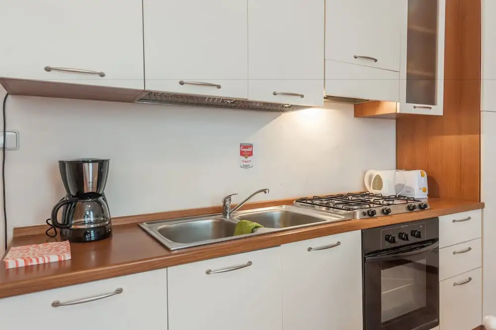 Residence Masna
