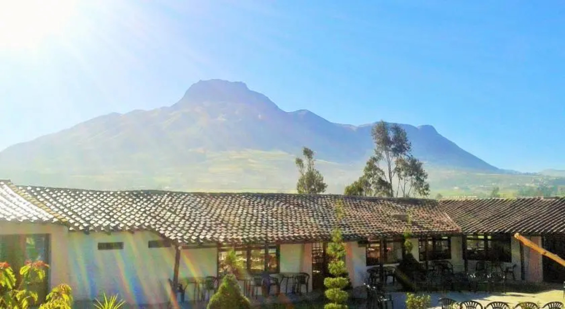 Gran Hotel Primitivo