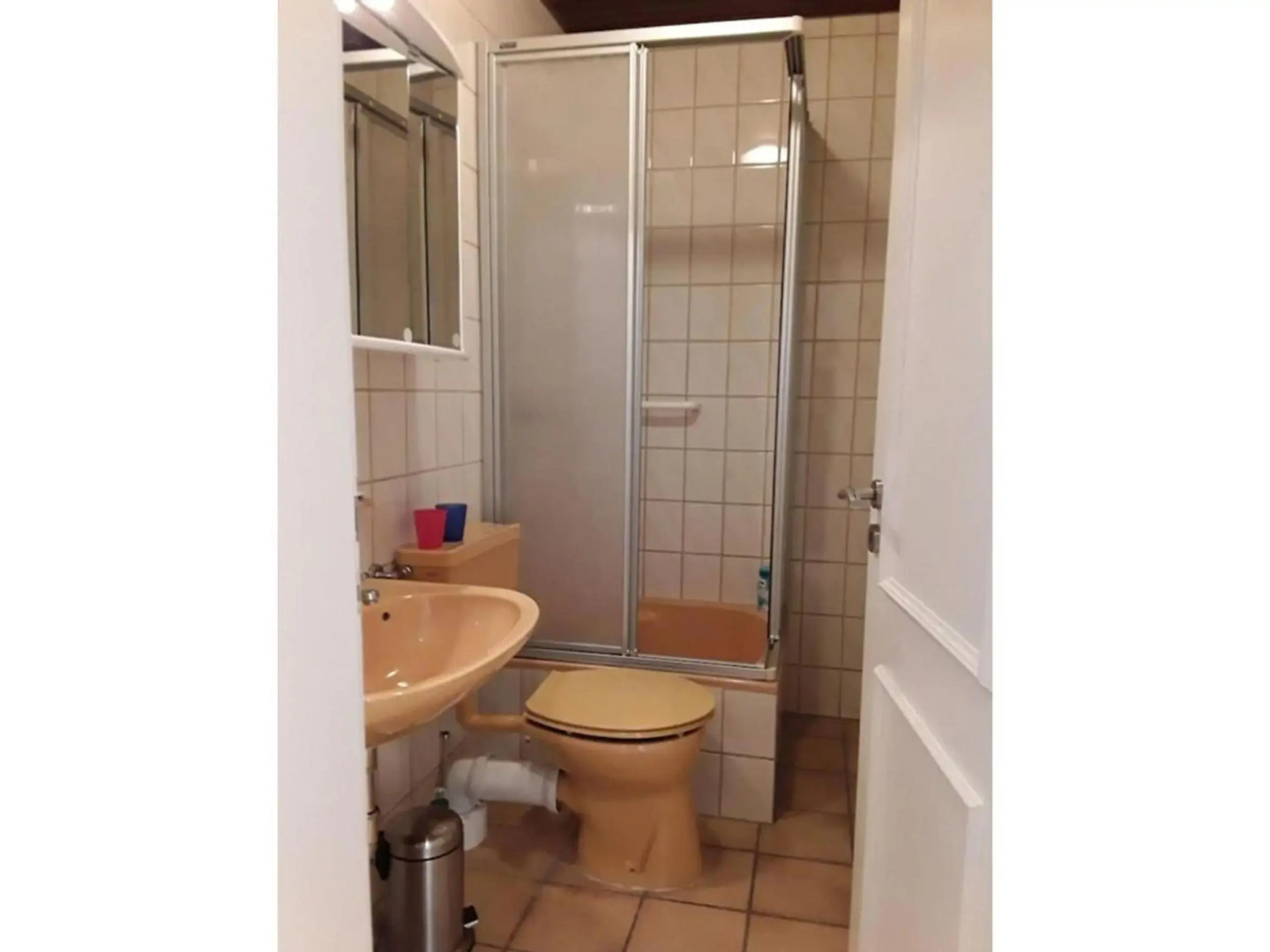 Ferienwohnung am Rande Kassels