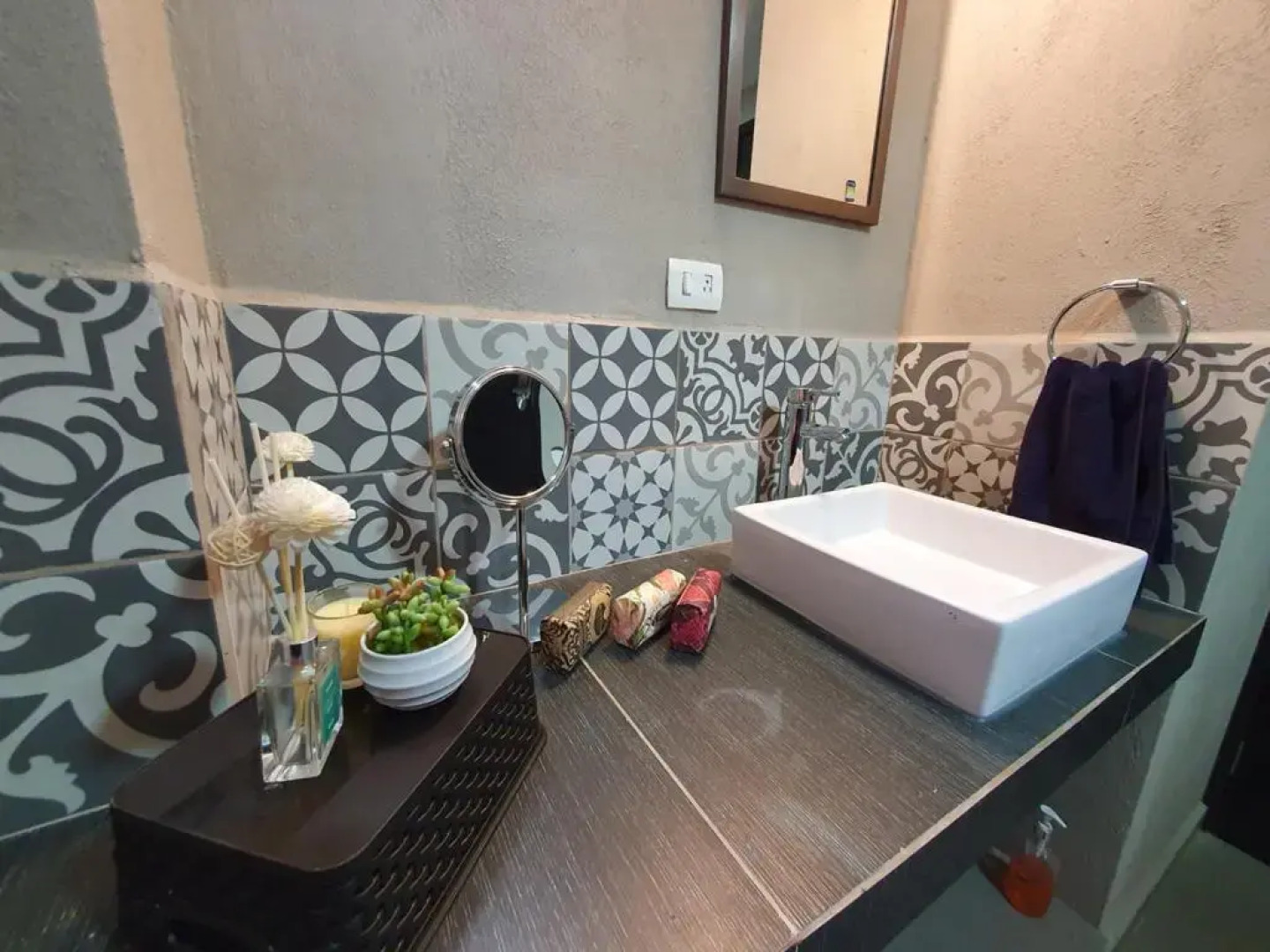 S06 De Casona Tres Suites Premium Increíbles Itesm Cem S06