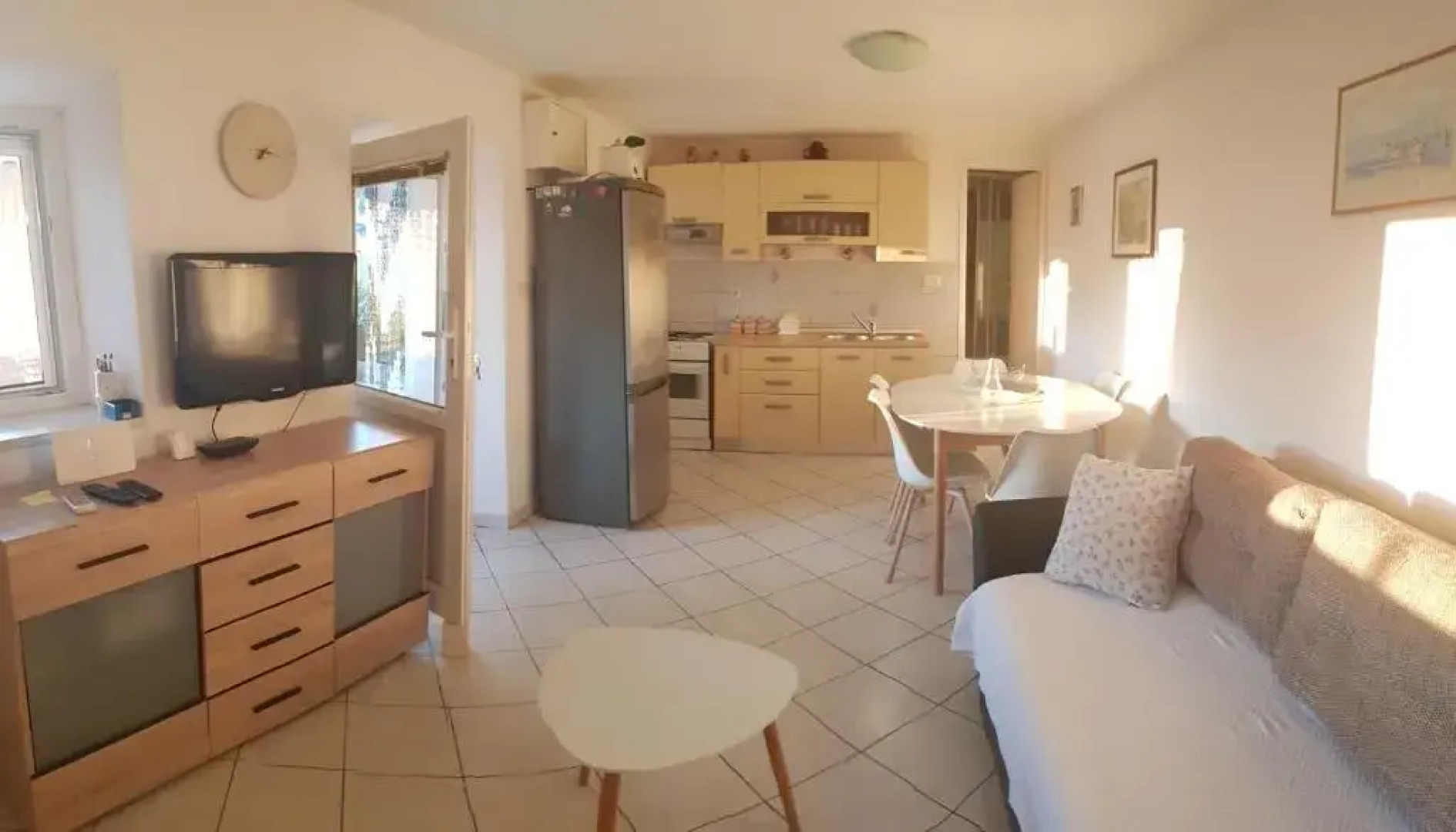 Holiday home Žarko - 50m to the sea