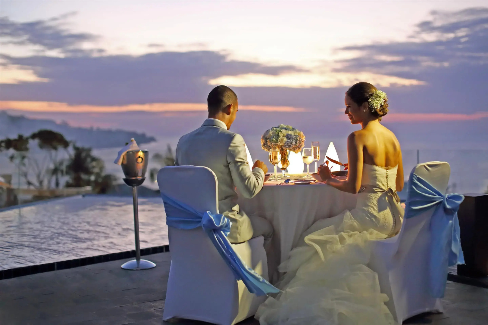 Le Meridien Bali Jimbaran