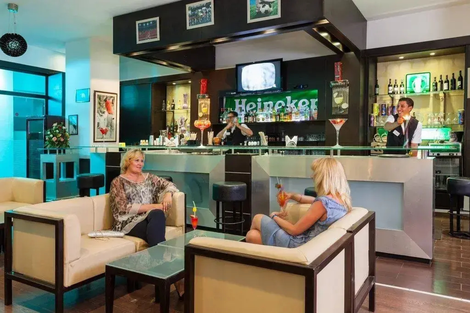 TUI BLUE Manar – All Inclusive