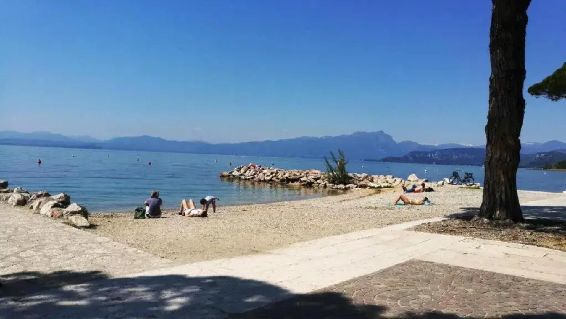 Appartamenti Villacedro