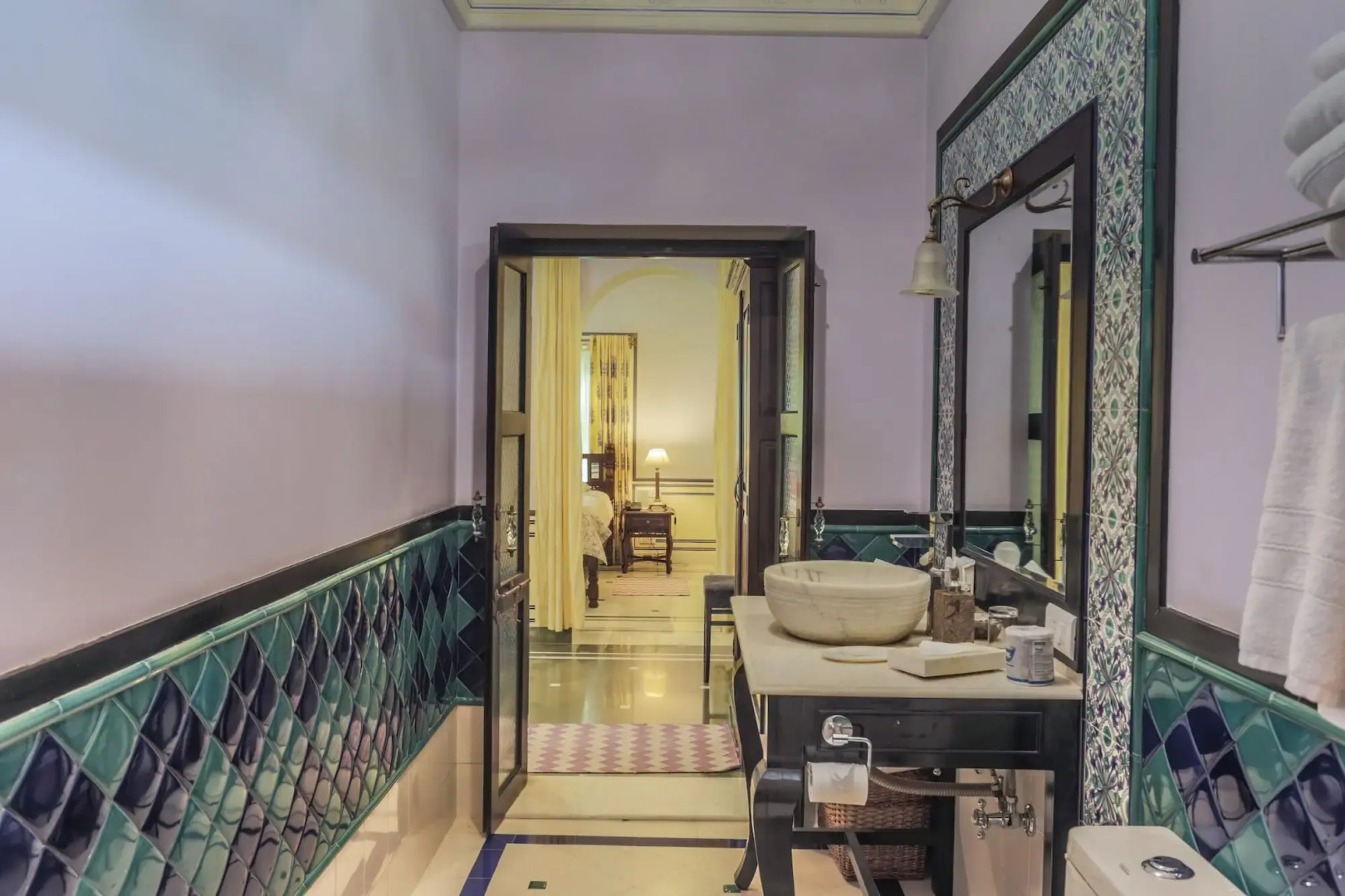 Royal Heritage Haveli - By Leisure Hotels