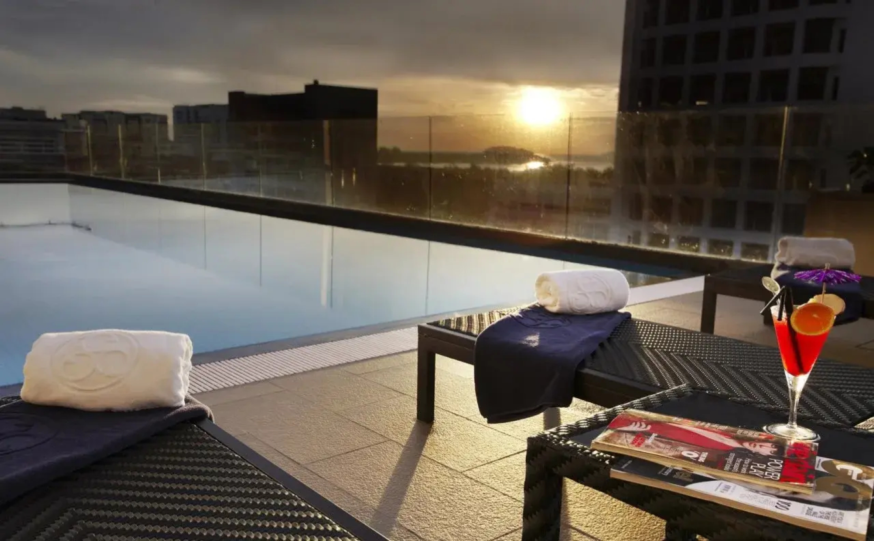 Horizon Hotel