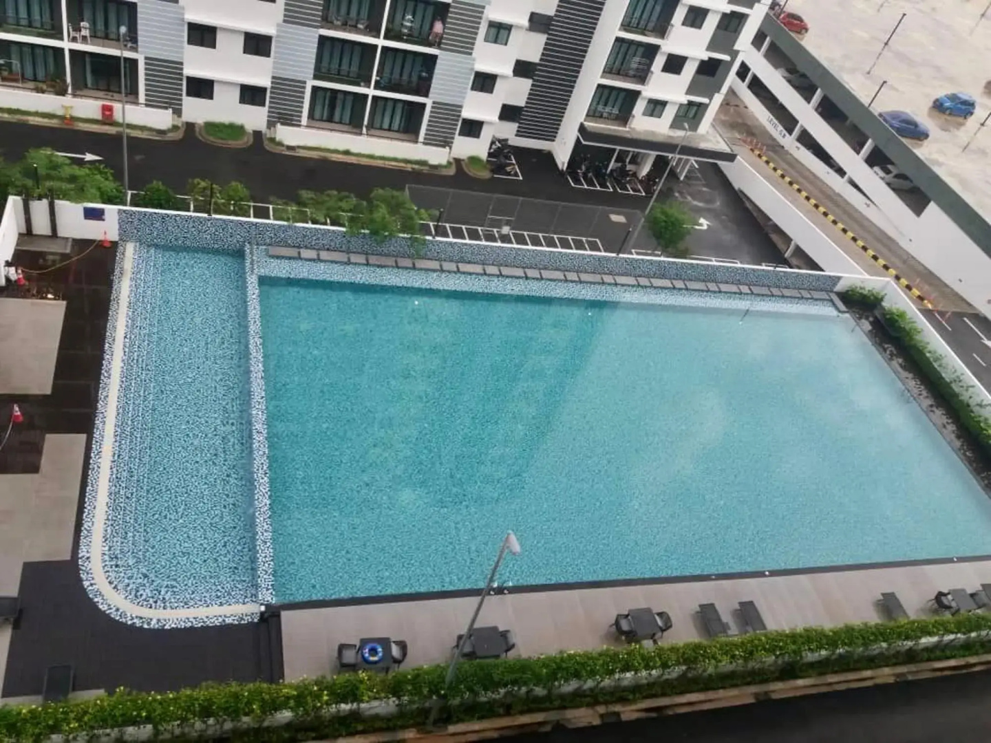 Sofeya Desaru Guest House with Pool and Wifi