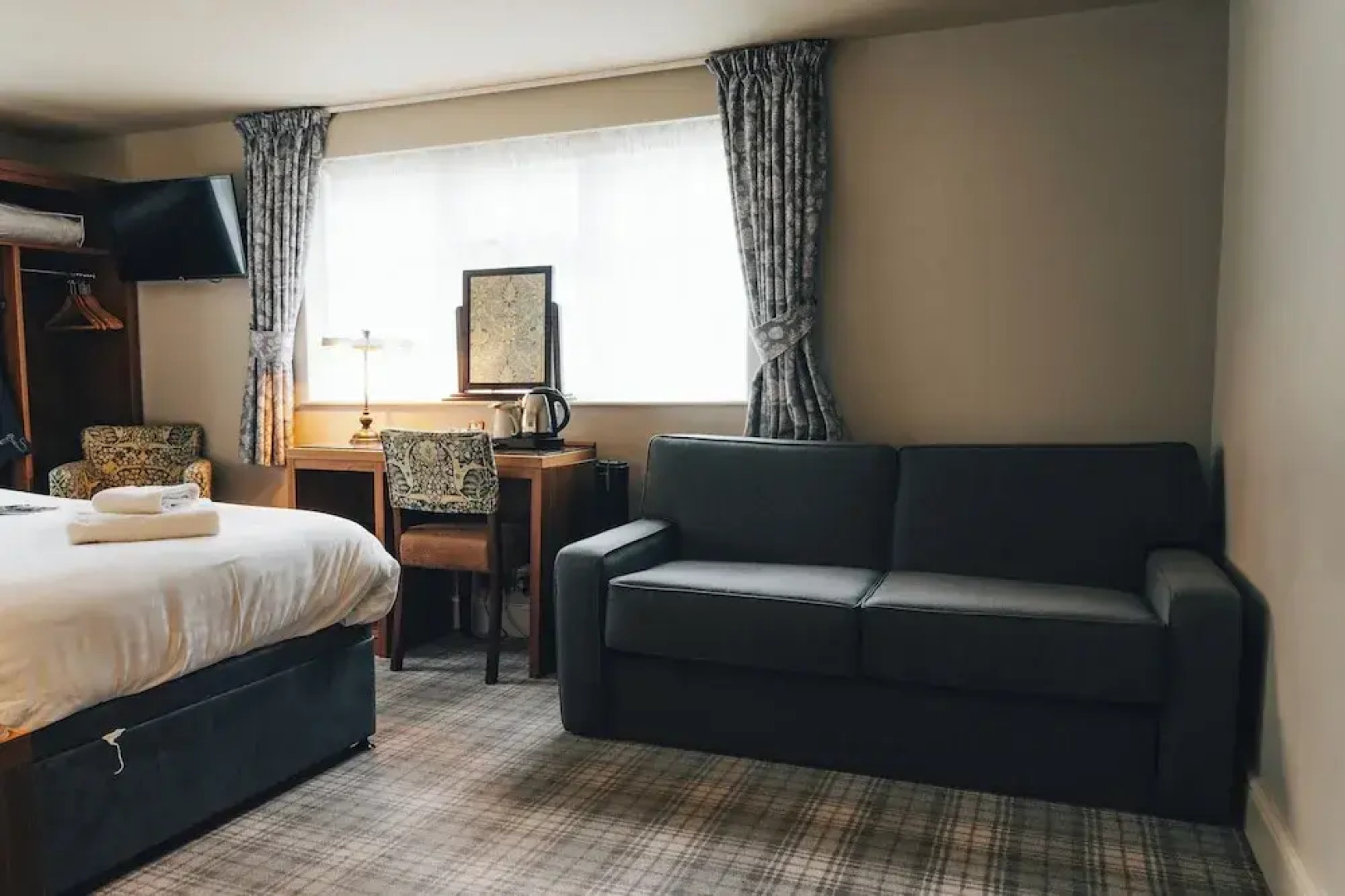 The Pheasant Inn - The Inn Collection Group