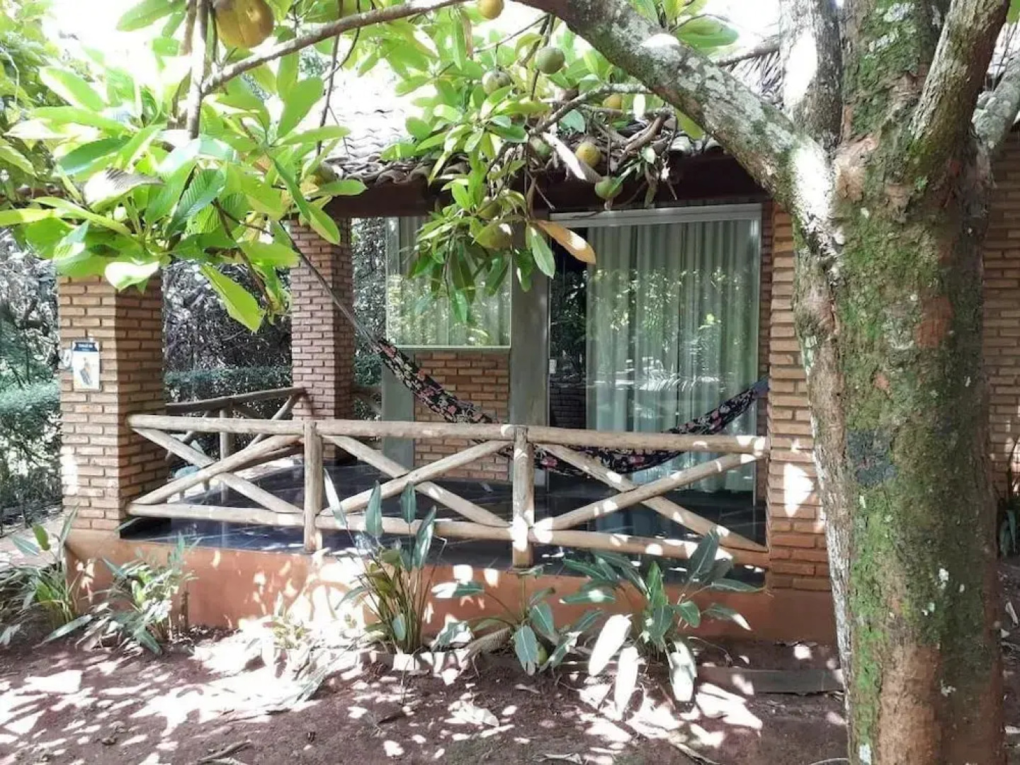 Silvestre Park Hotel Eco Resort