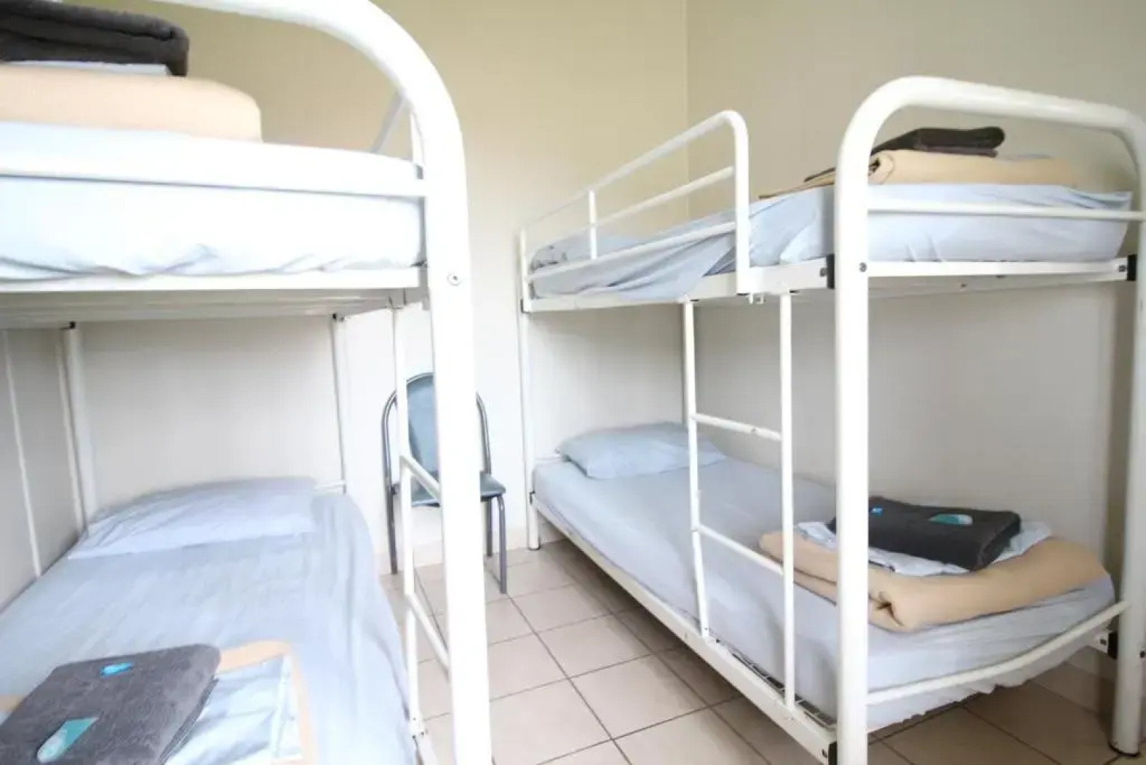 Belair Gardens Caravan Park