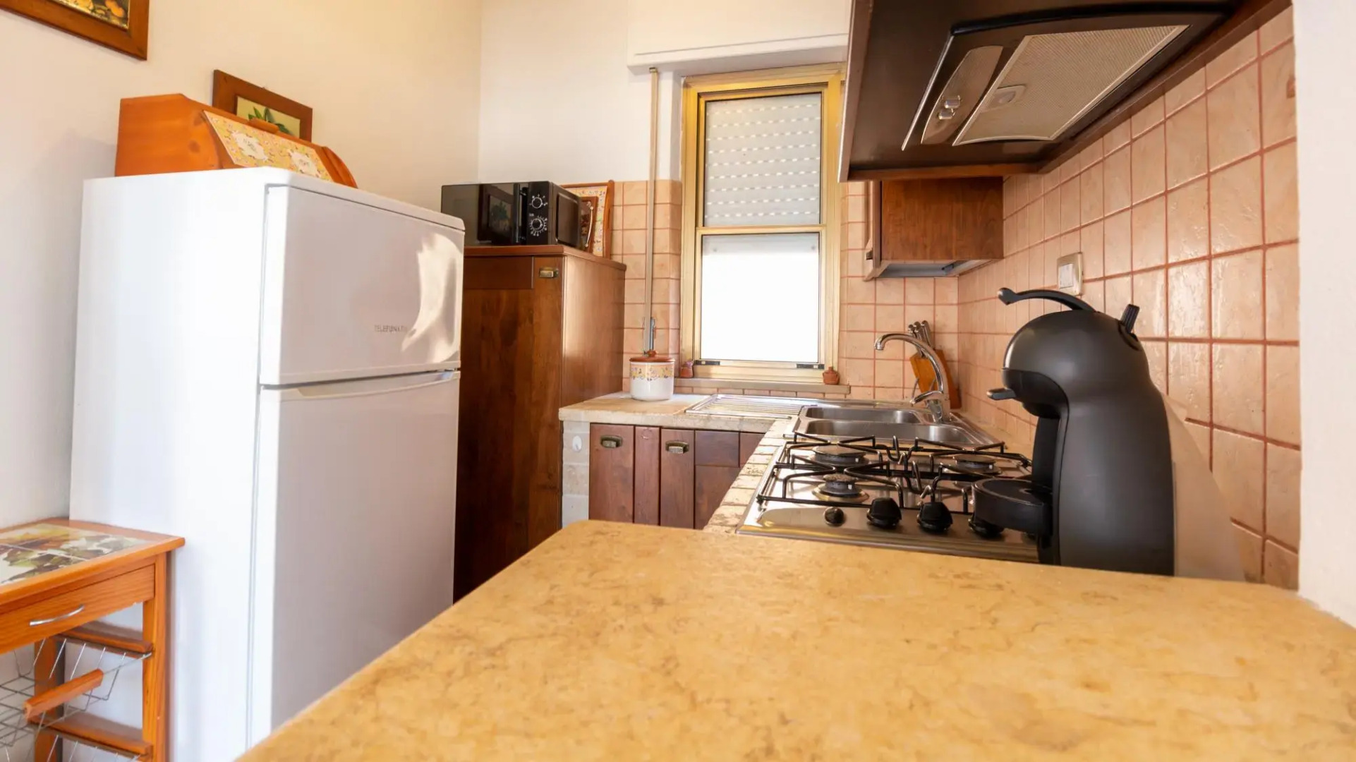 Welcomely - S Imbucada Home