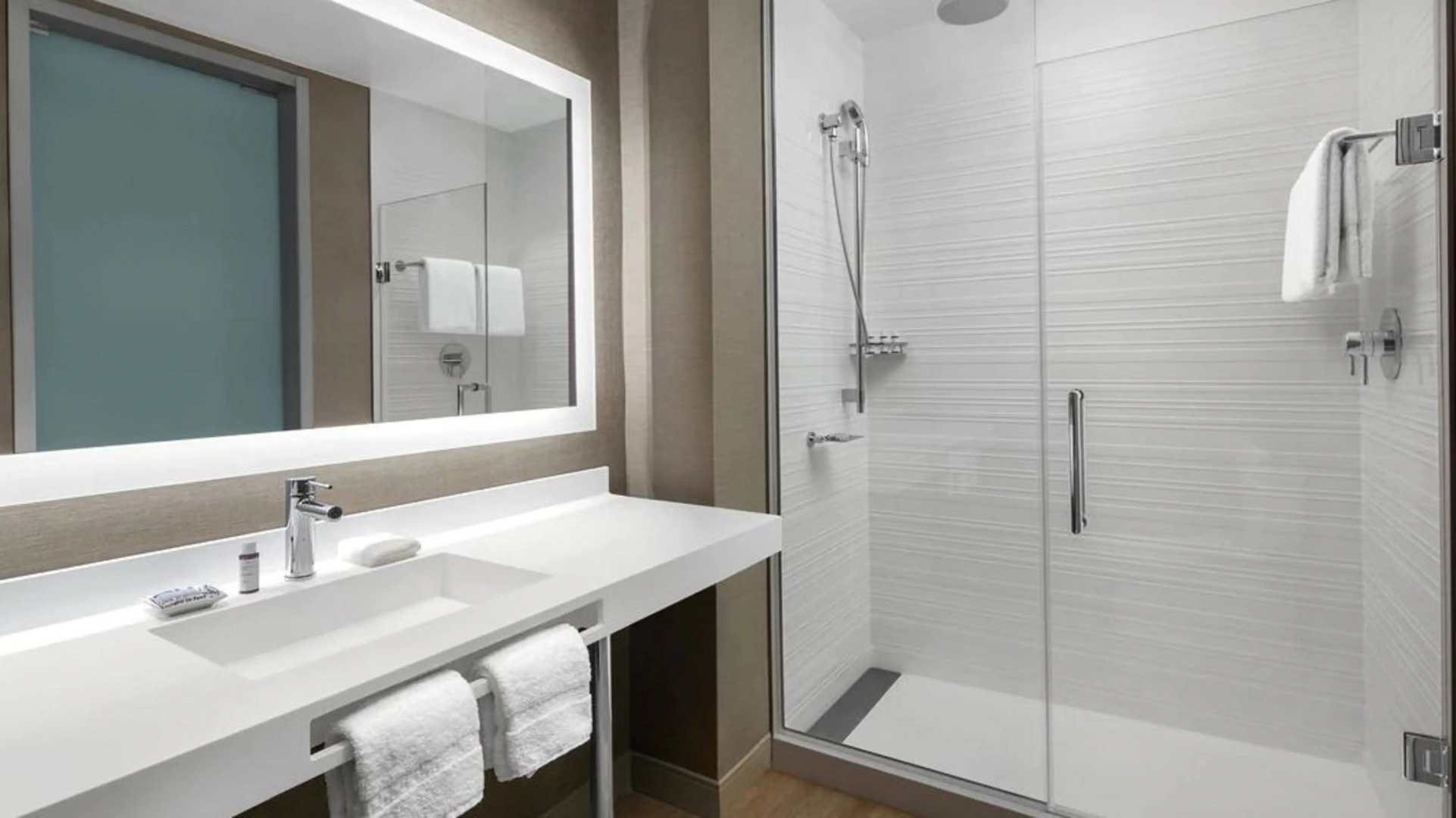 AC Hotel Fort Lauderdale Sawgrass Mills / Sunrise