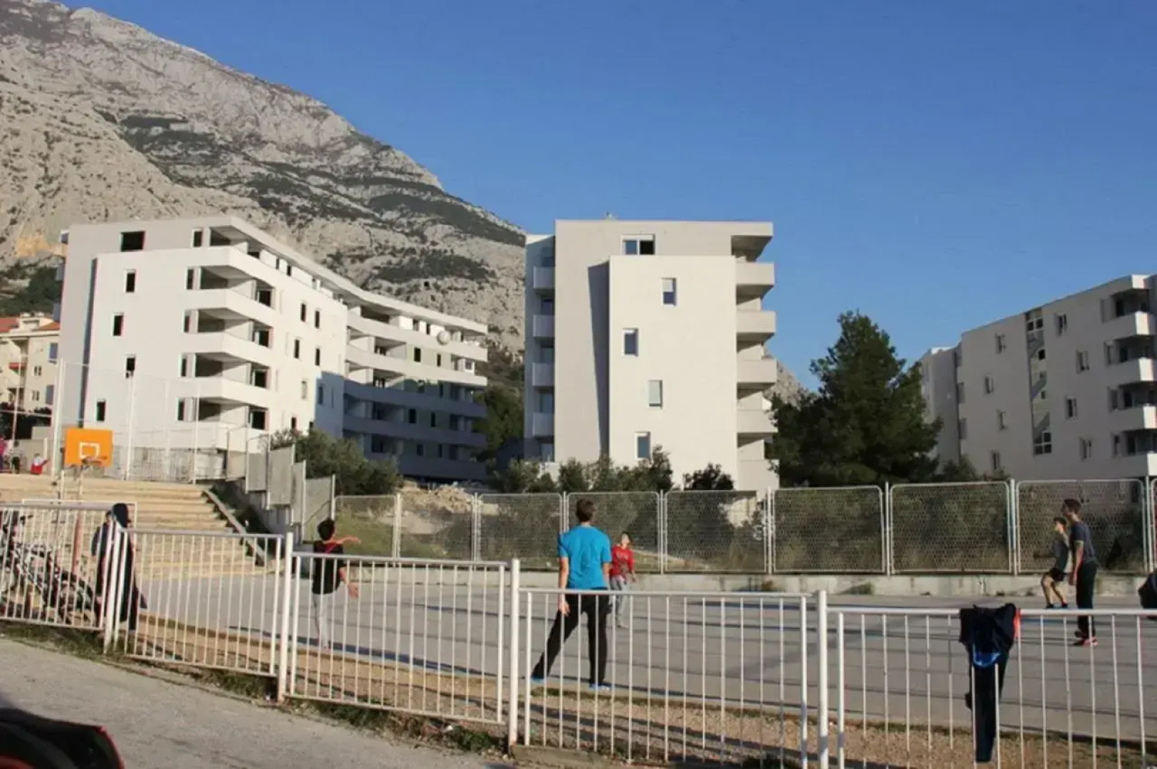 Apartment Vista Makarska