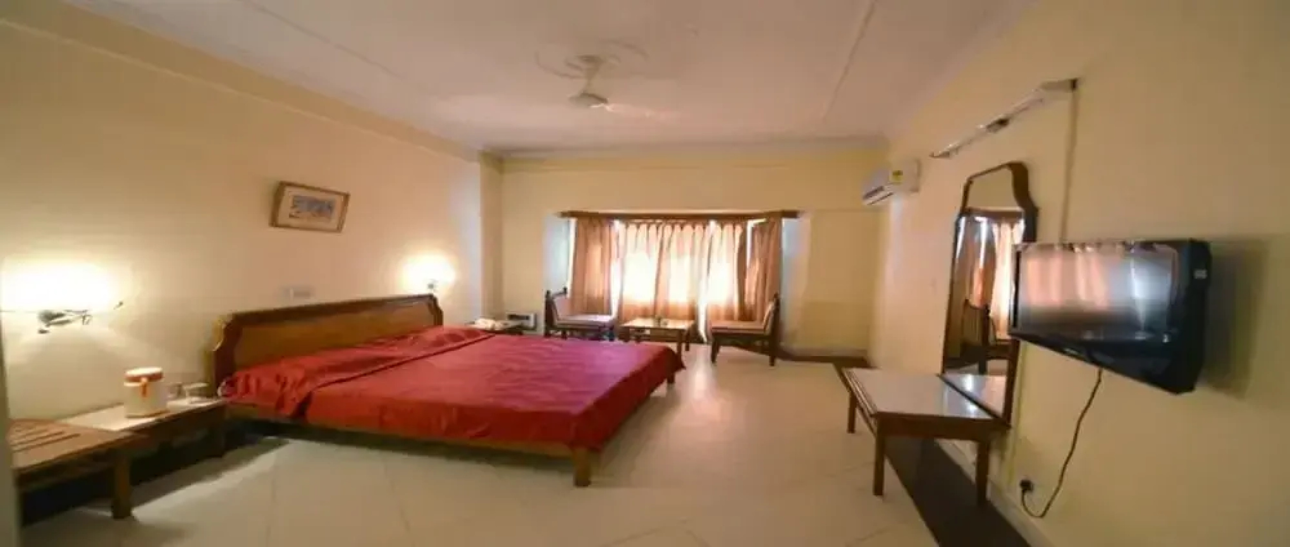 Baya Tourist Resort
