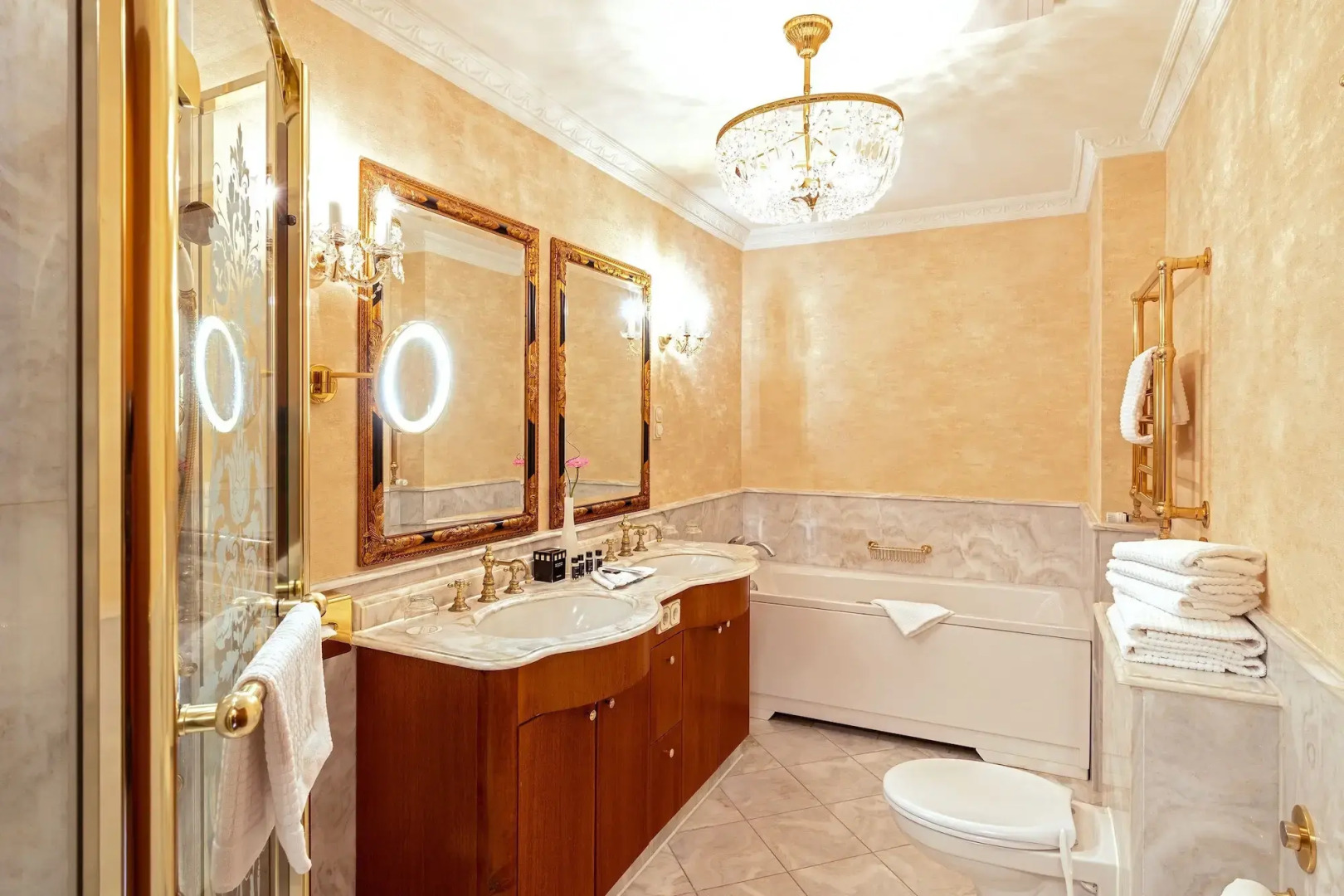 SEETELHOTEL Ahlbecker Hof