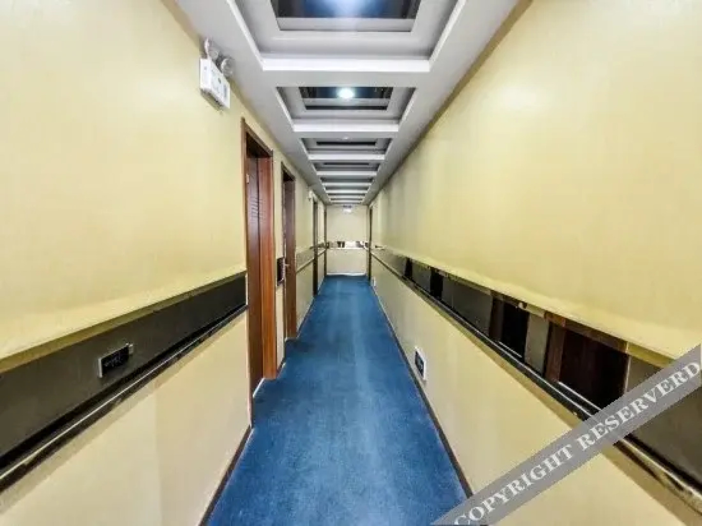 Yinhai Holiday Hotel