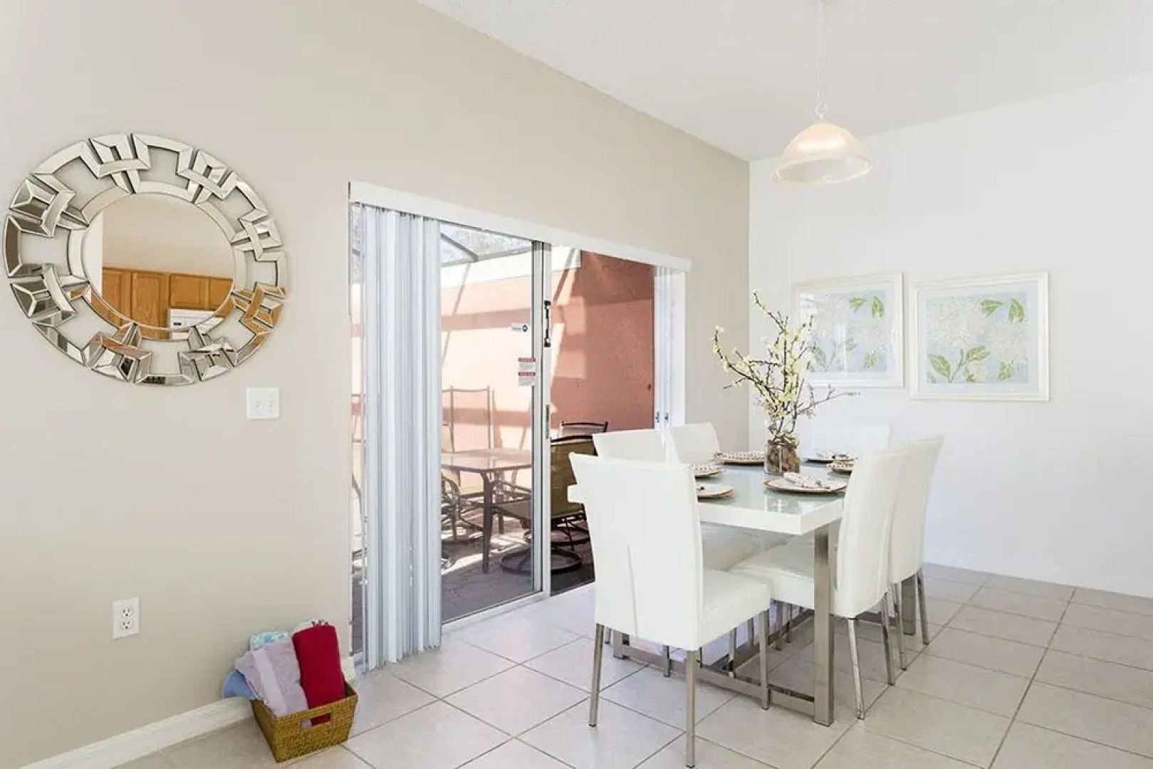 Terra Verde by Blue Travel