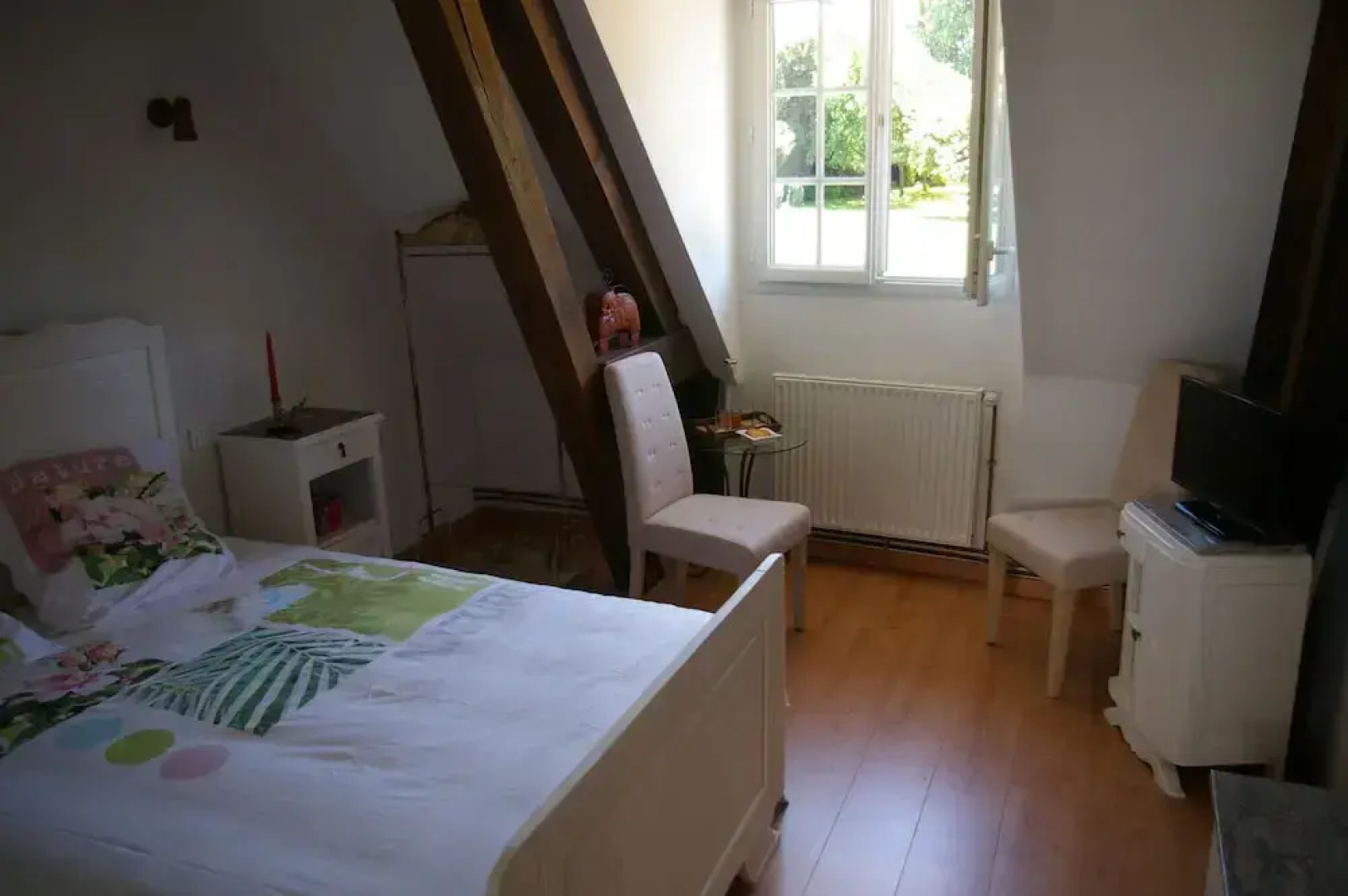 Le Pressoir Fleuri