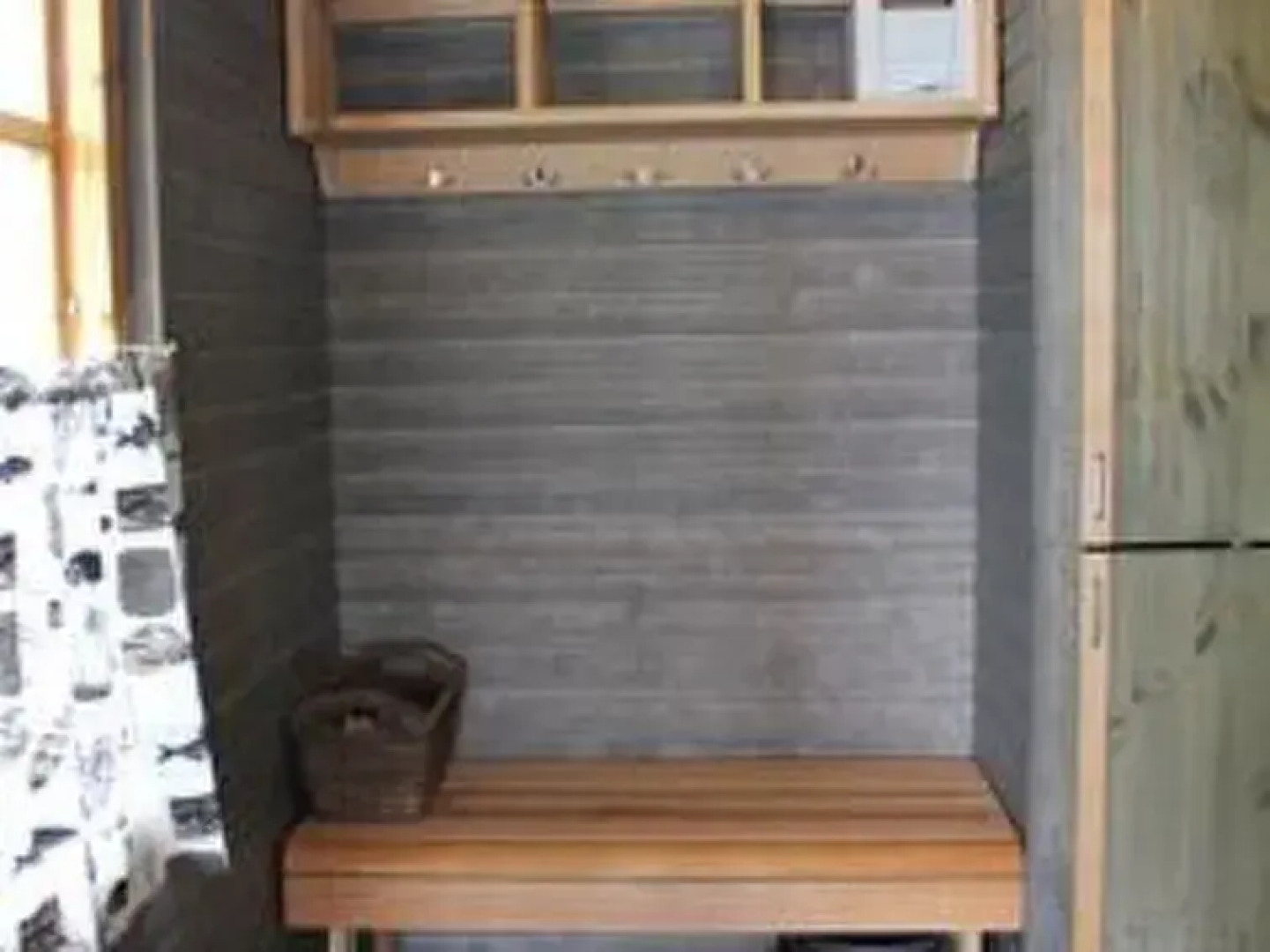 Holiday Home Pihlajatupa