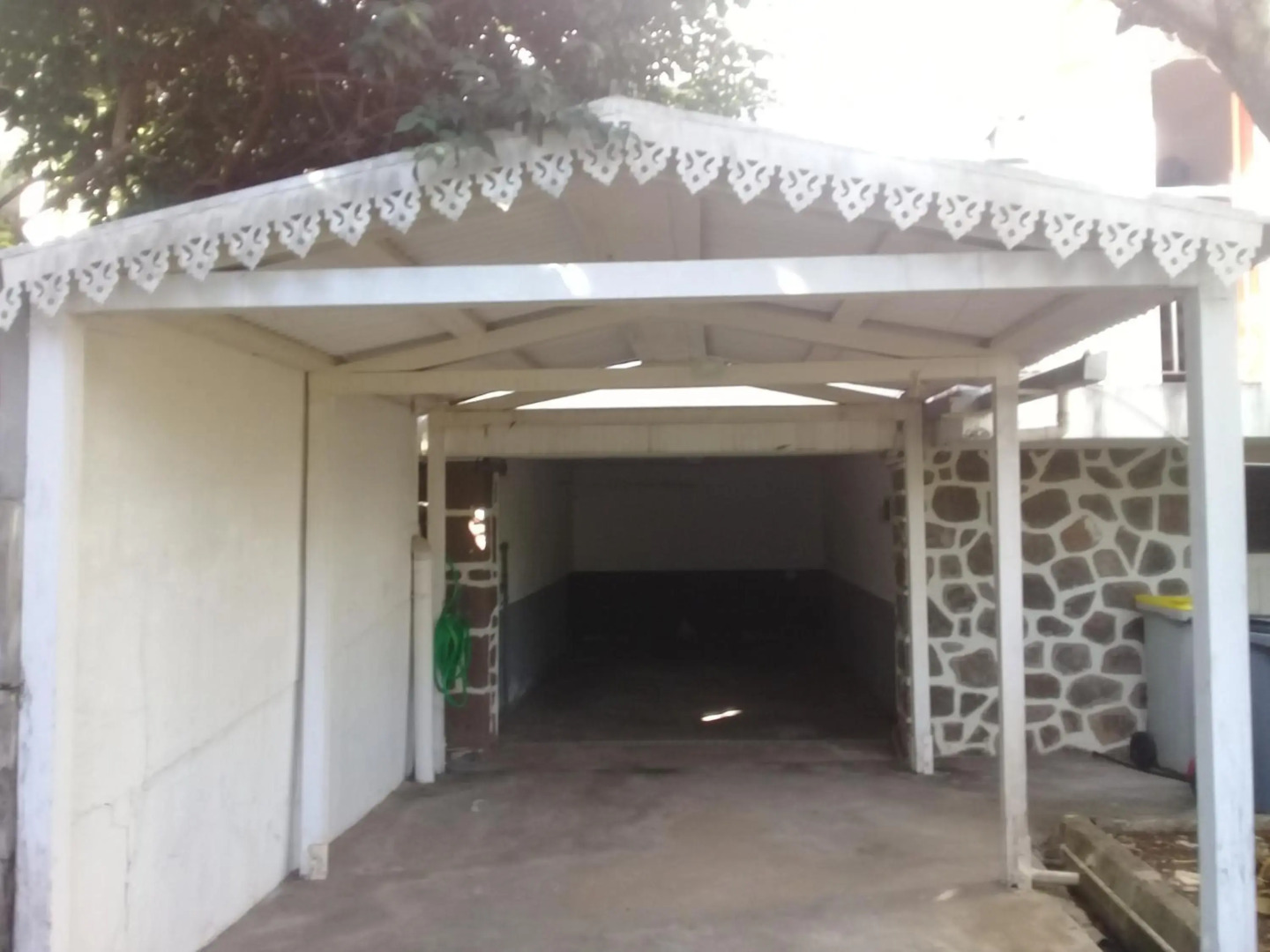 Le Frangipanier Villa avec piscine