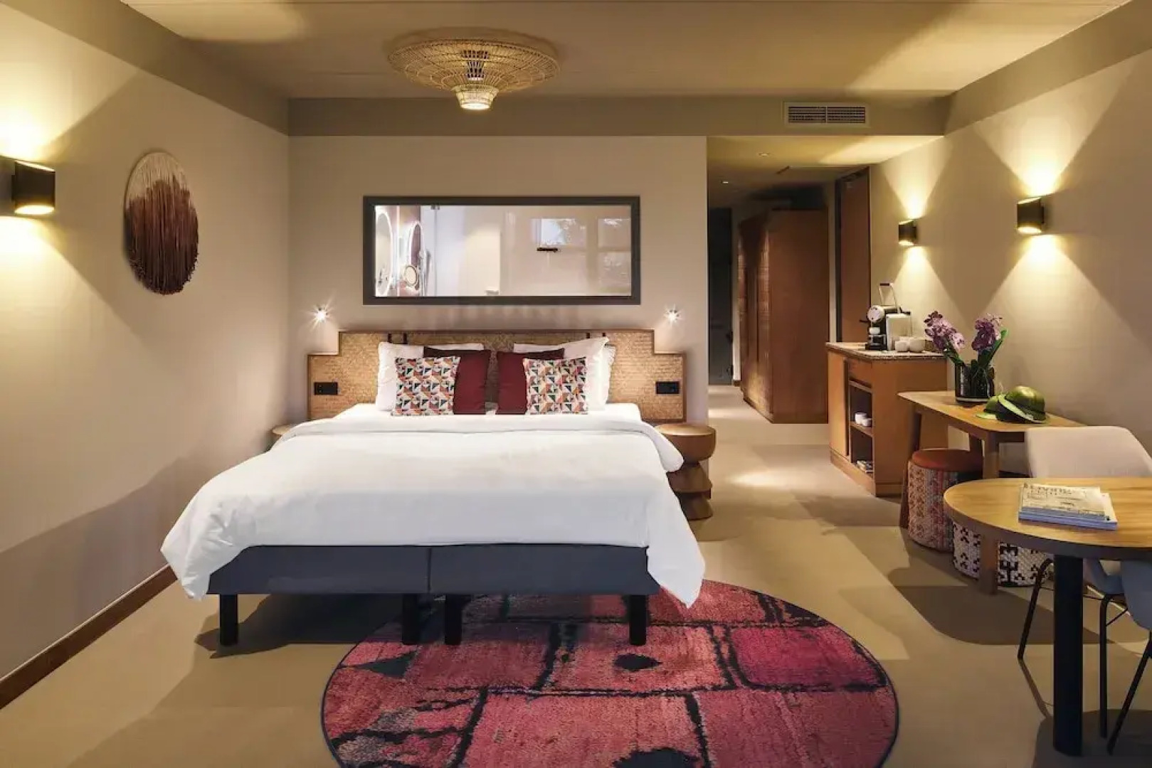 Safari Hotel Beekse Bergen