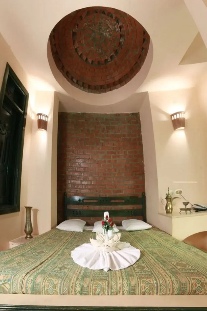 Amar Sina Egyptian Village