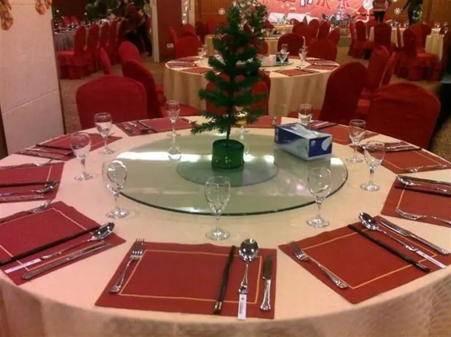 Warrdo Hotel - Changzhou