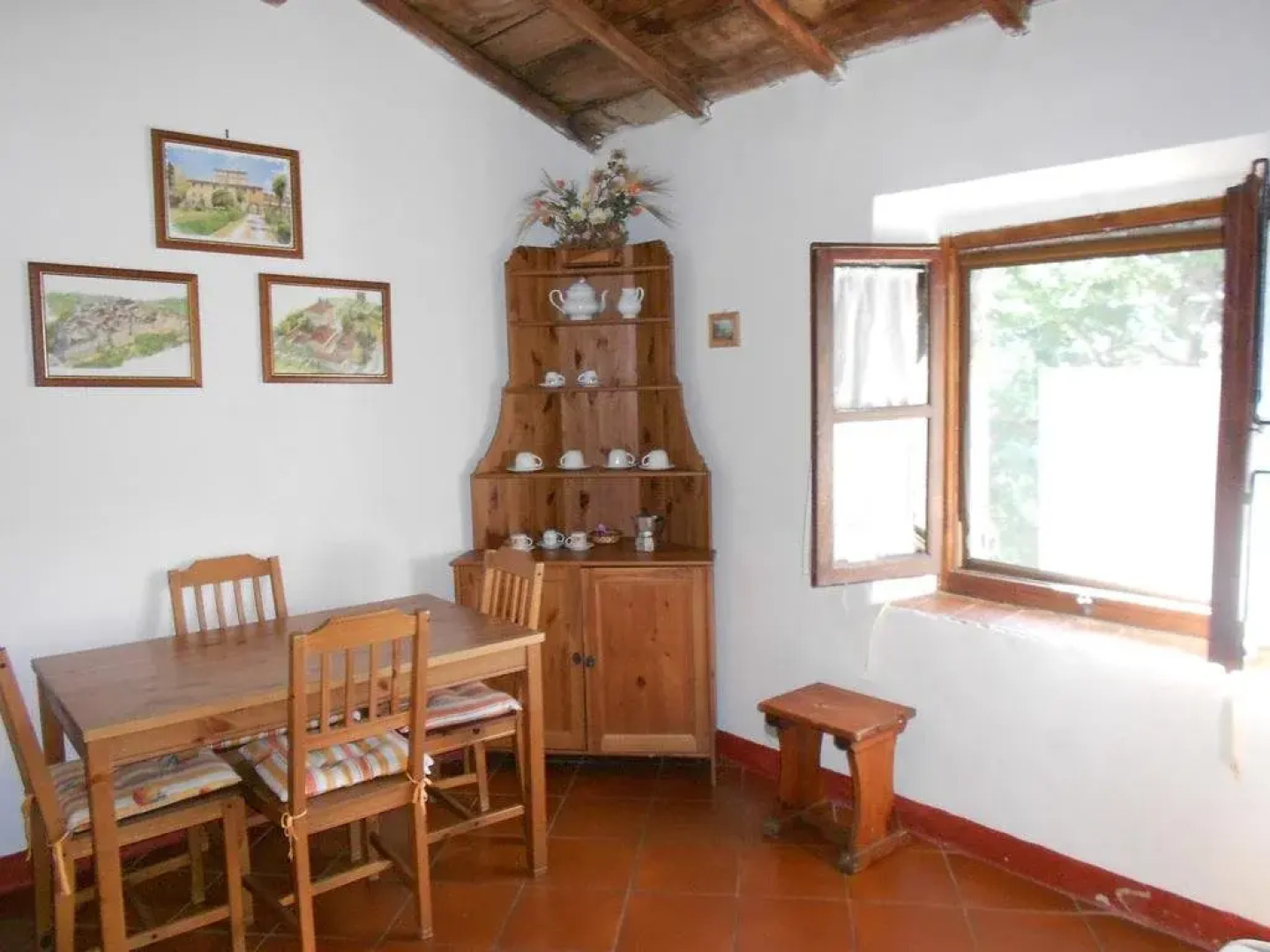 Fattoria Il Praticino