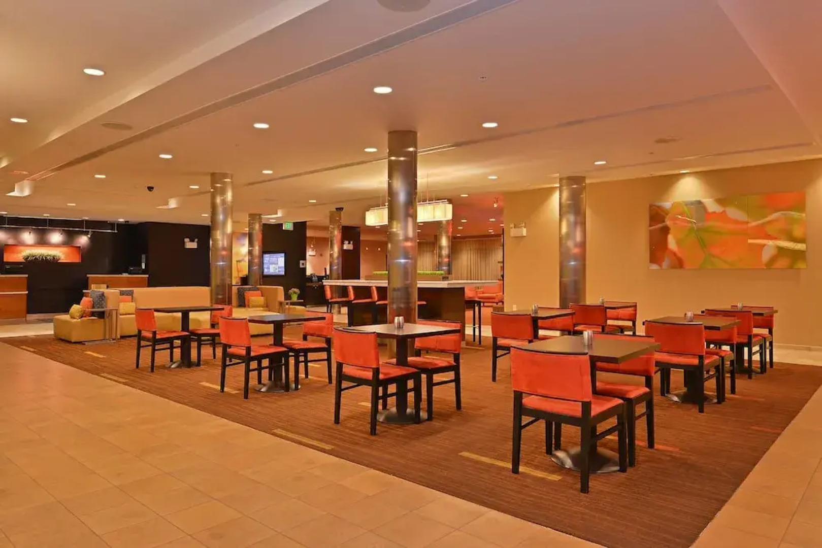 Courtyard Burlington Mt. Holly Westampton