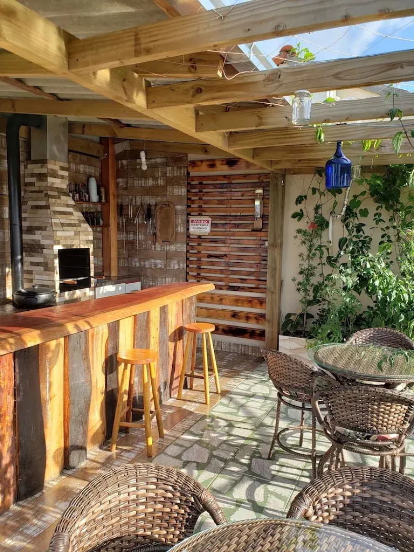 Hospedagem 3 Estrelas