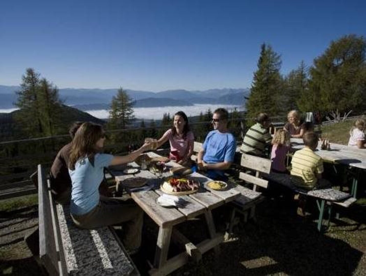 Pension Lüftenegger