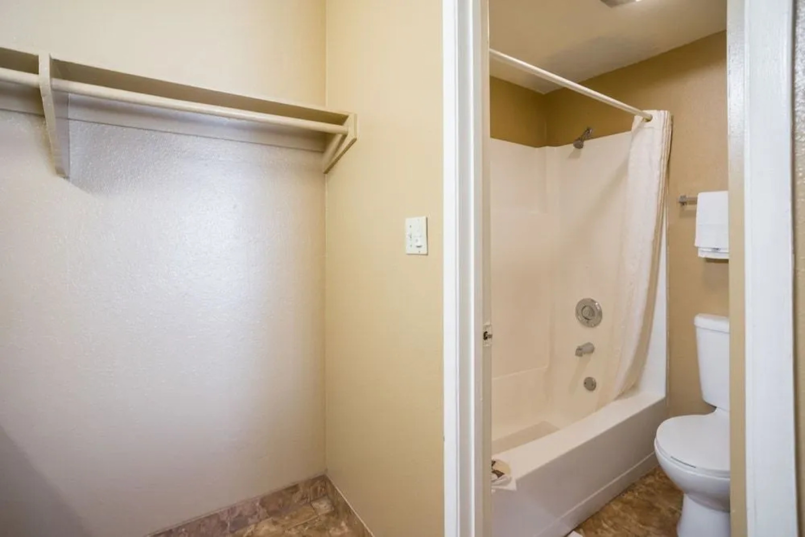 Bella Vista Inn Santa Clara