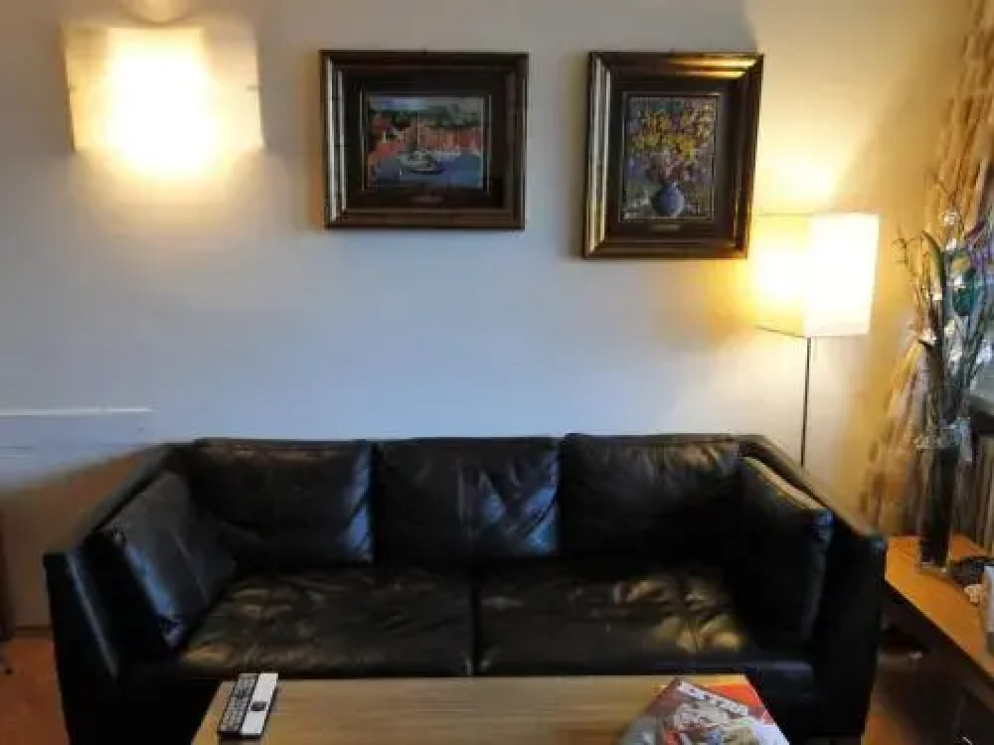 Panorama Studio Apartment