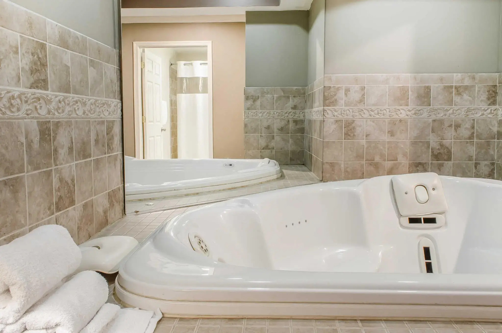 Rodeway Inn Allentown South