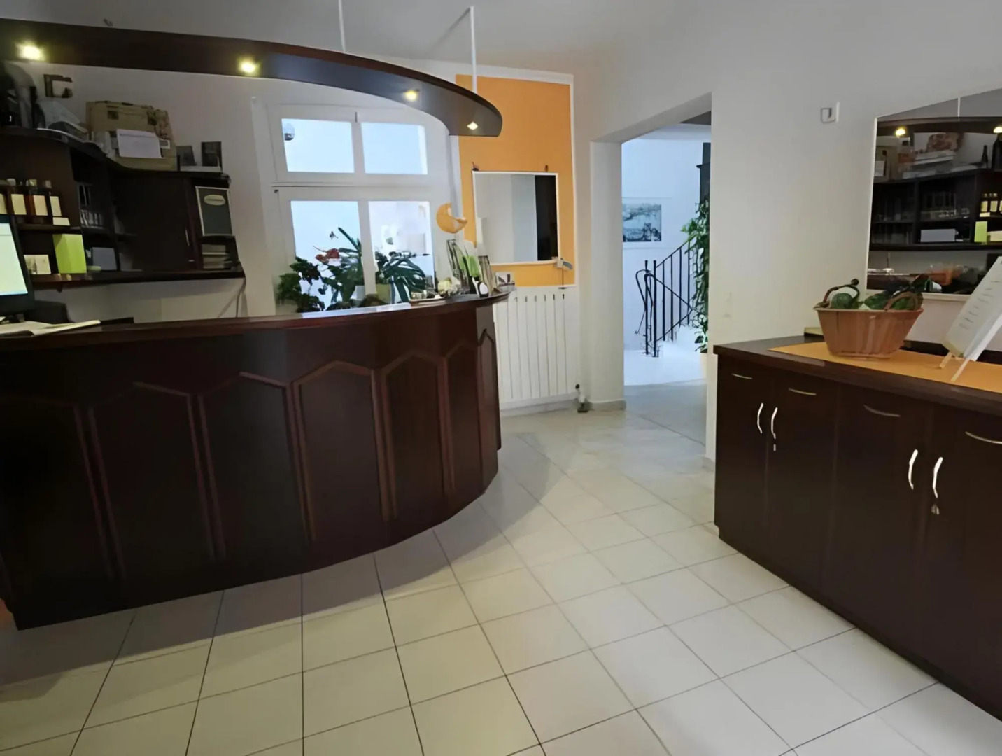 Hotel Nordic Spreewald