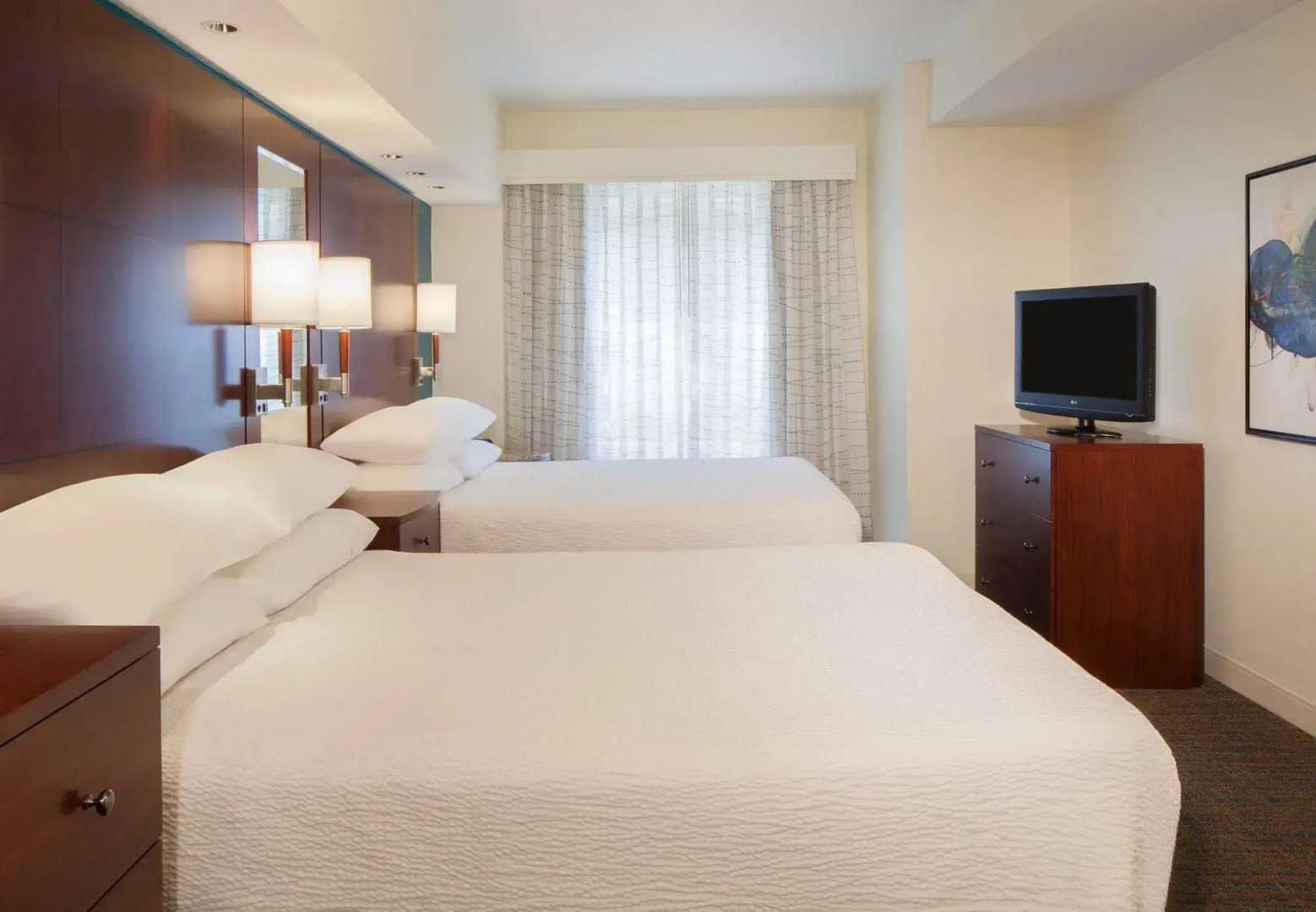 Residence Inn Stillwater