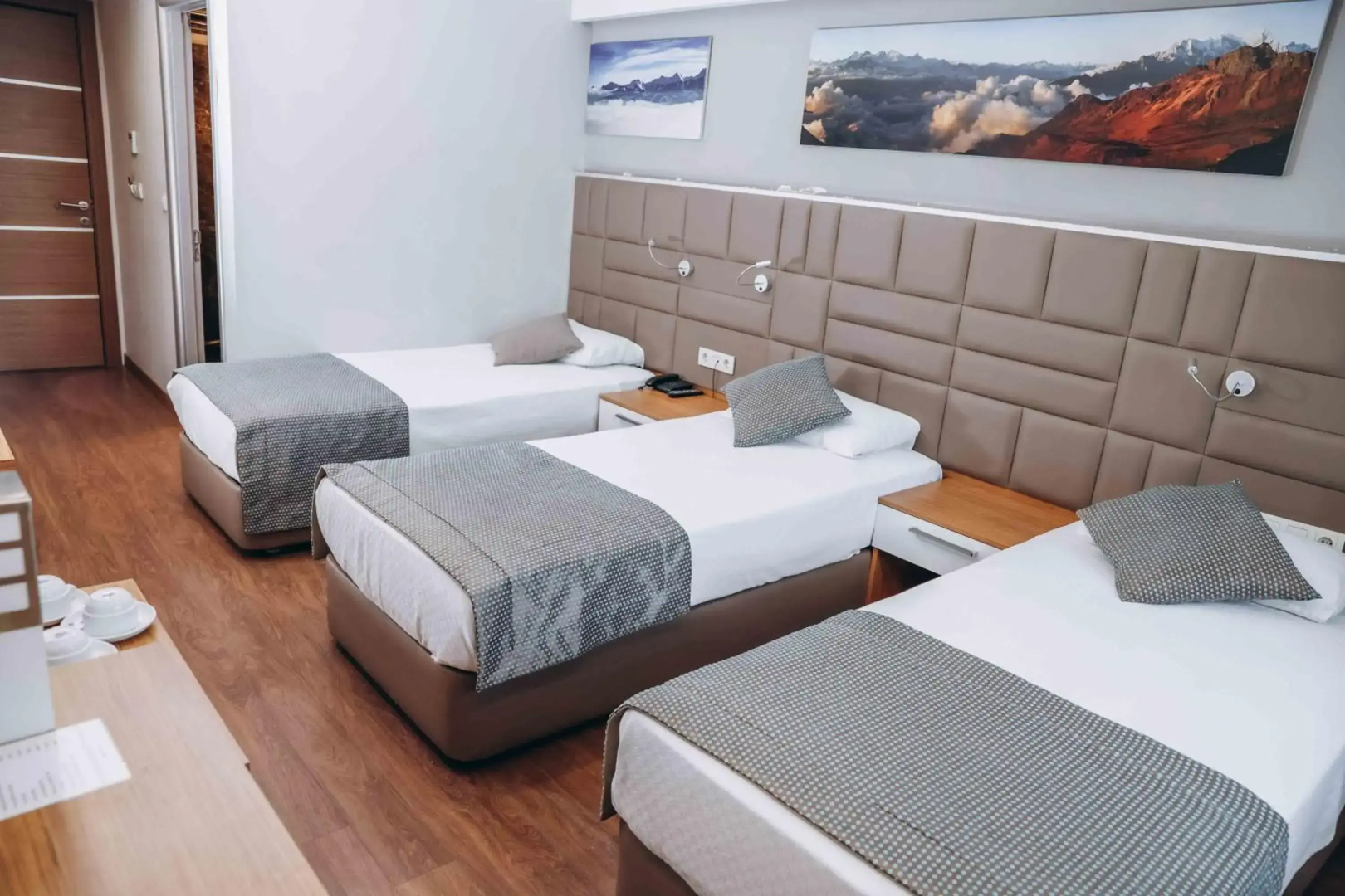 Hakcan Hotel