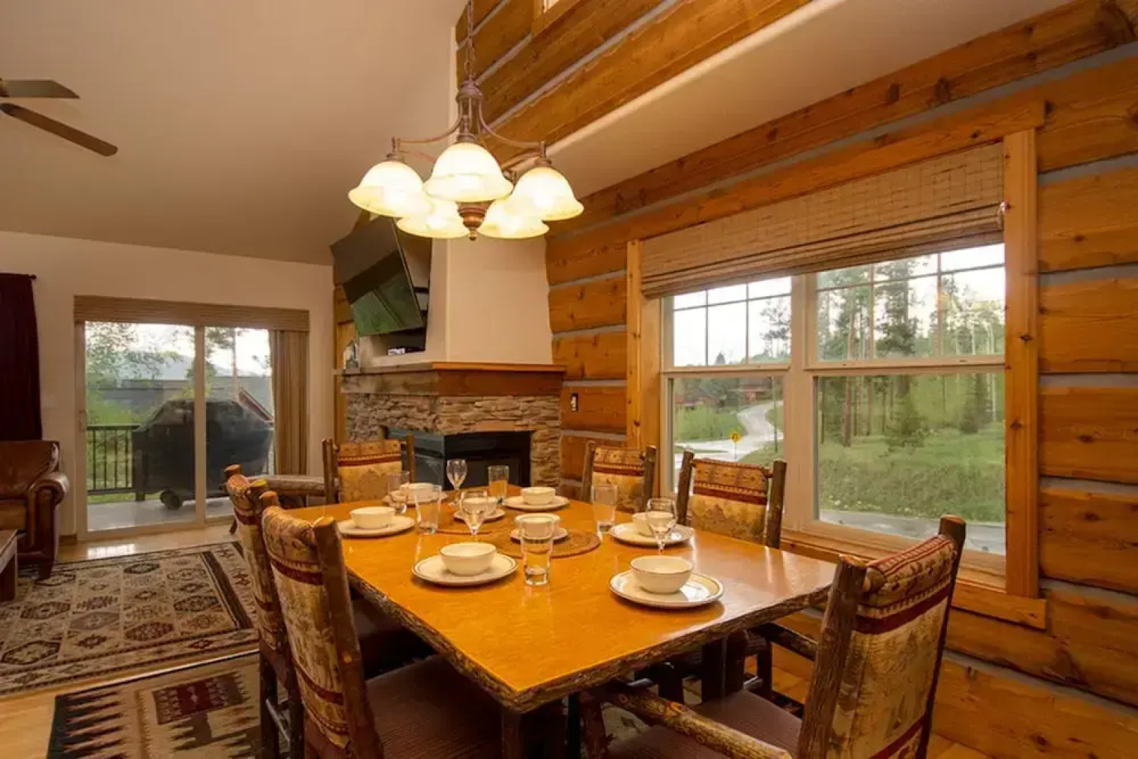 45 Reunion Court - Rendezvous