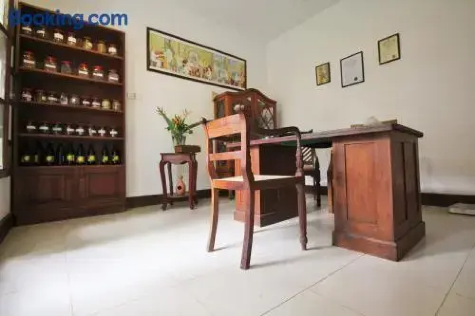 The Privilege Ayurveda Beach Resort