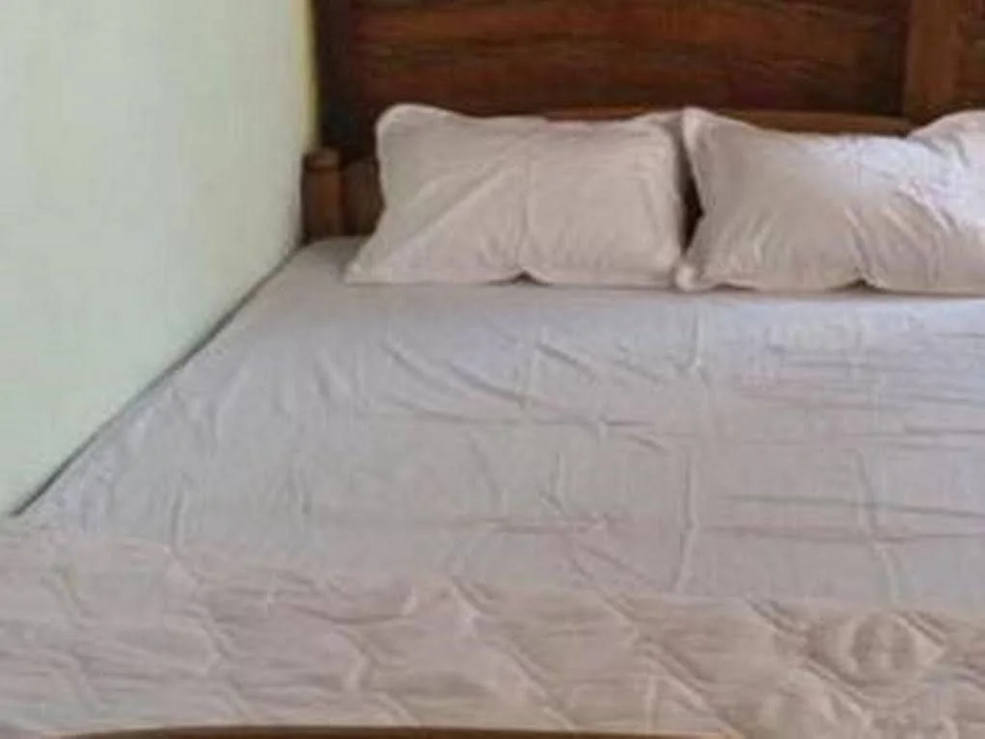 Green Garden Homestay Can Tho