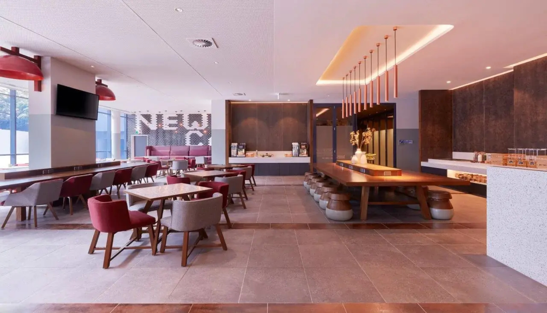 Holiday Inn Express Newcastle by IHG